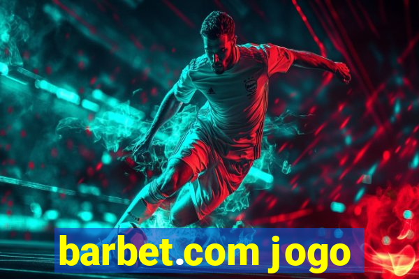 barbet.com jogo