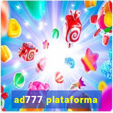 ad777 plataforma