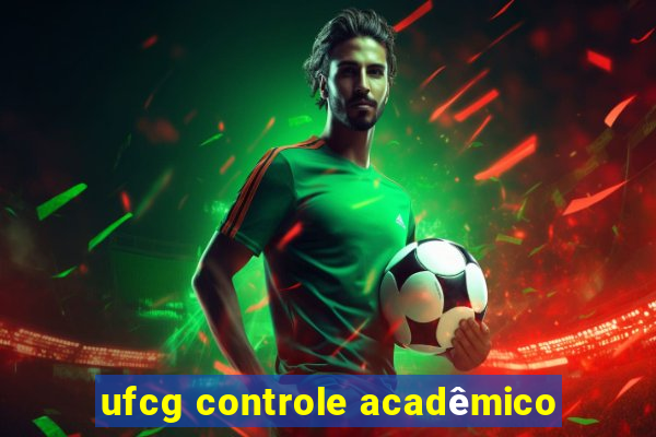 ufcg controle acadêmico