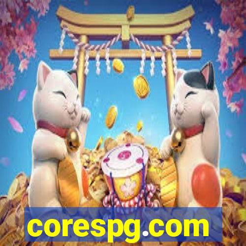 corespg.com