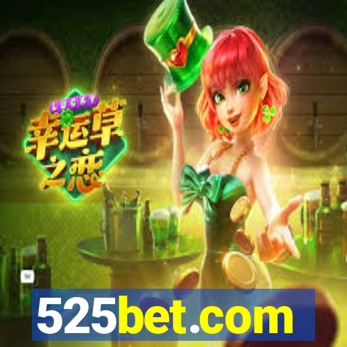 525bet.com