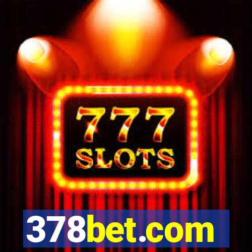 378bet.com