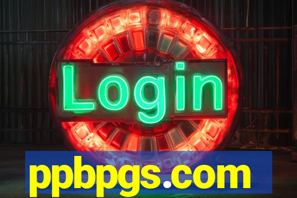 ppbpgs.com