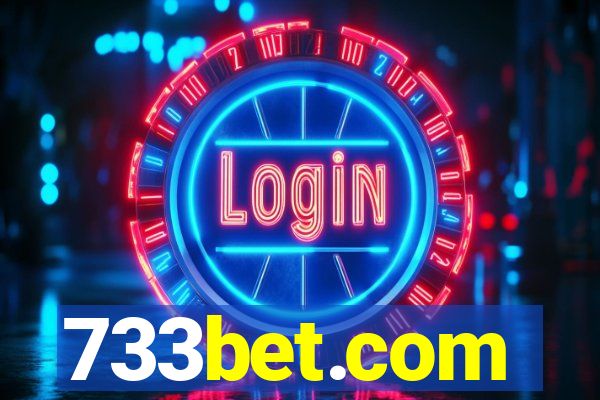 733bet.com