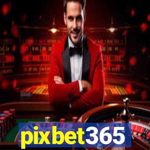 pixbet365