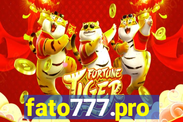 fato777.pro