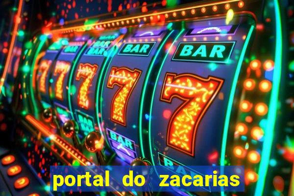 portal do zacarias brida nunes