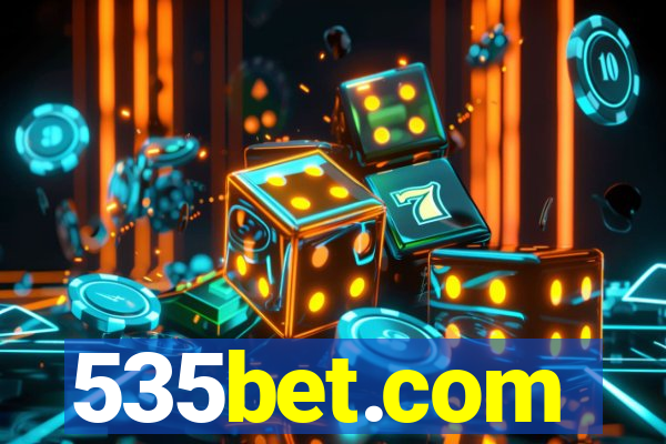 535bet.com