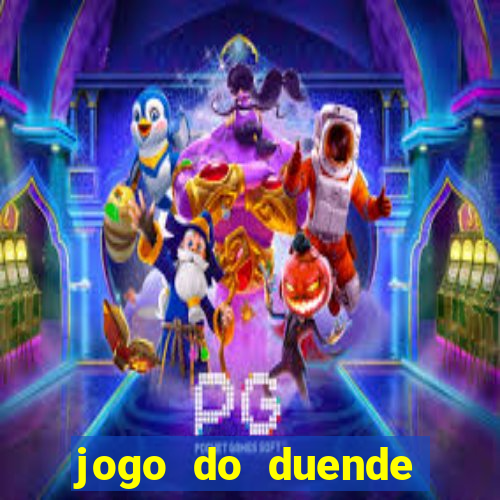 jogo do duende verde cassino