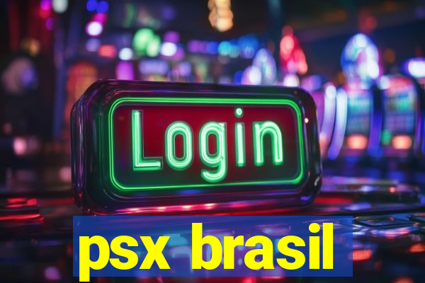 psx brasil