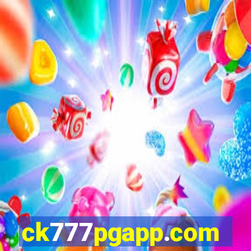 ck777pgapp.com