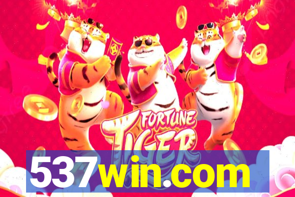 537win.com