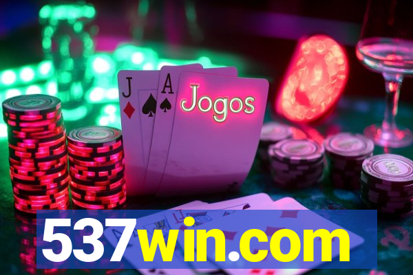 537win.com