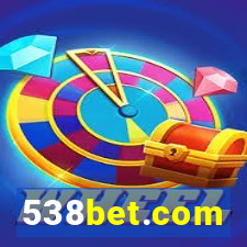 538bet.com