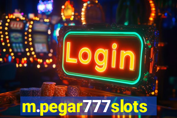 m.pegar777slots