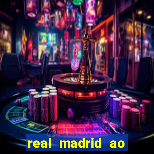 real madrid ao vivo com imagem futemax