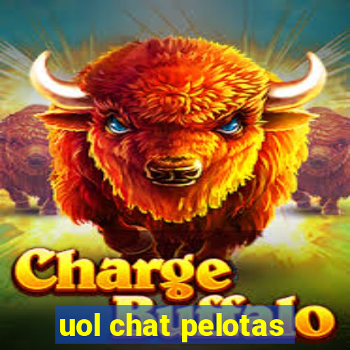 uol chat pelotas