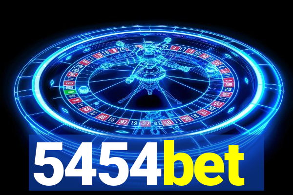 5454bet