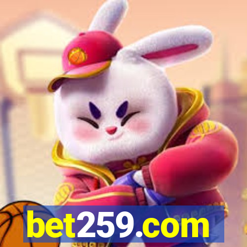 bet259.com