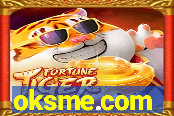 oksme.com