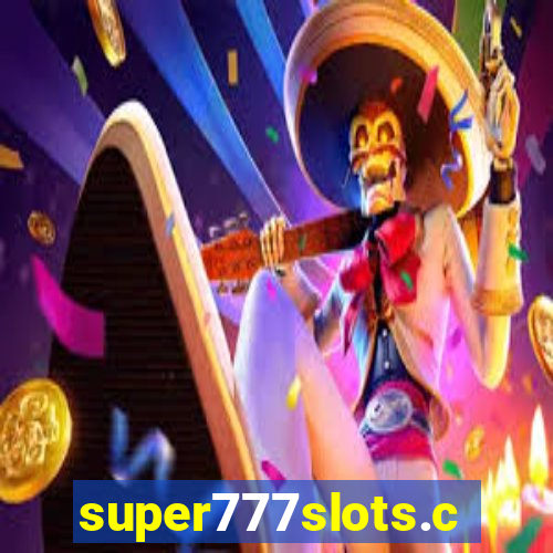 super777slots.com