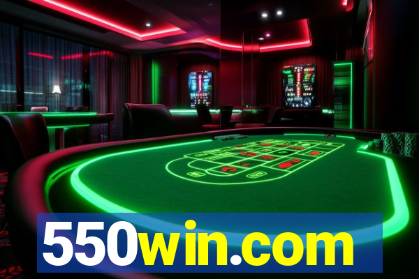 550win.com