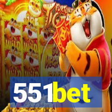 551bet