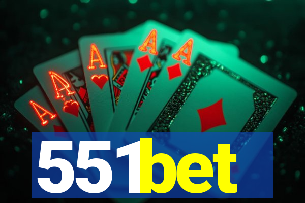 551bet