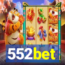 552bet