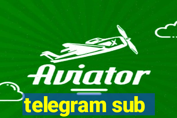 telegram sub