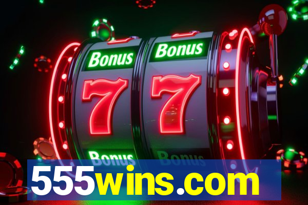 555wins.com