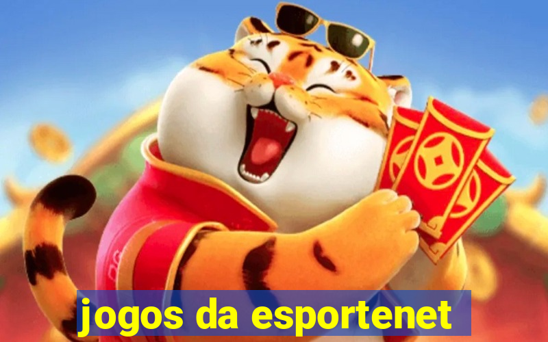 jogos da esportenet