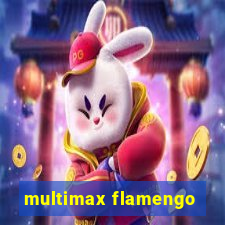 multimax flamengo