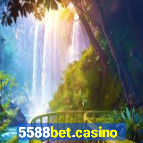 5588bet.casino