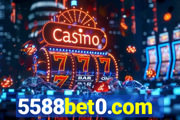 5588bet0.com