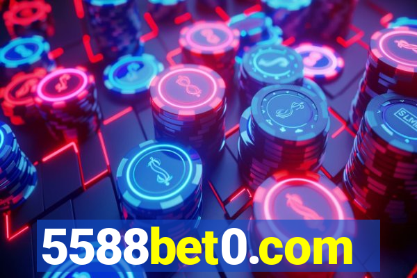 5588bet0.com