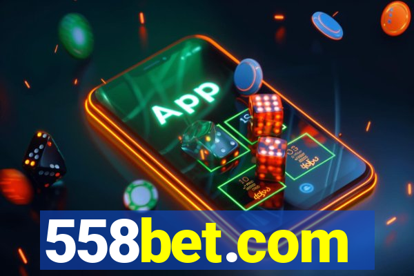 558bet.com