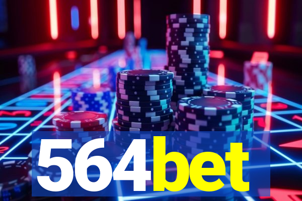 564bet