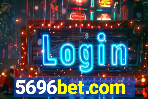 5696bet.com