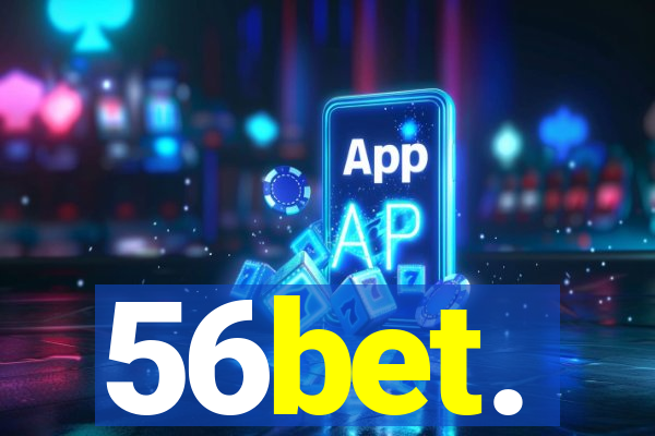 56bet.