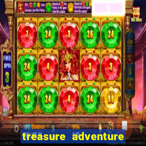 treasure adventure 2 apk