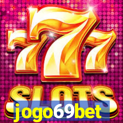 jogo69bet