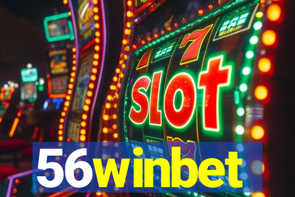 56winbet