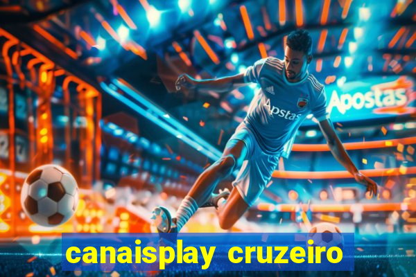 canaisplay cruzeiro