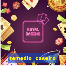 remedio caseiro para glicemia