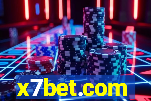 x7bet.com