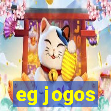 eg jogos