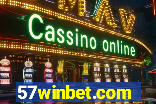 57winbet.com