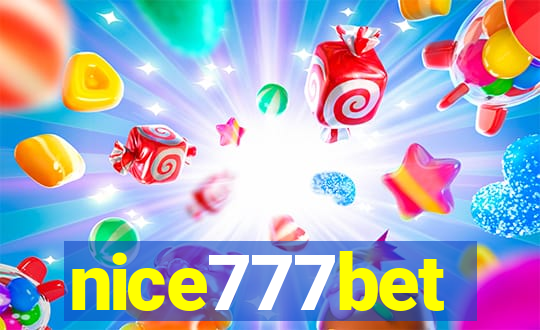 nice777bet