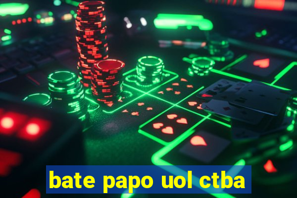 bate papo uol ctba